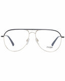 Darrahopens Women's Fashion > Accessories Maje Women's Gold  Optical Frames - One Size