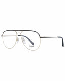 Darrahopens Women's Fashion > Accessories Maje Women's Gold  Optical Frames - One Size