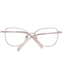 Darrahopens Women's Fashion > Accessories Maje Women's Pink  Optical Frames - One Size