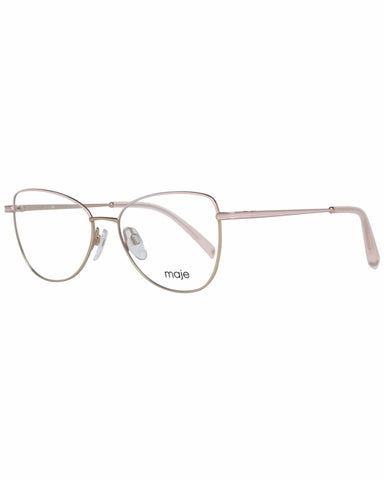 Darrahopens Women's Fashion > Accessories Maje Women's Pink  Optical Frames - One Size