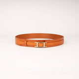 Darrahopens Women's Fashion > Accessories Peroz ELLA Women's Tan Waist Dress Belt