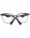 Darrahopens Women's Fashion > Accessories Police Women's Purple  Optical Frames - One Size