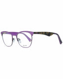 Darrahopens Women's Fashion > Accessories Police Women's Purple  Optical Frames - One Size