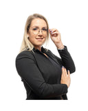 Darrahopens Women's Fashion > Accessories Sandro Women's Black  Optical Frames - One Size