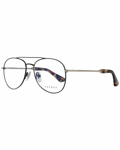 Darrahopens Women's Fashion > Accessories Sandro Women's Black  Optical Frames - One Size