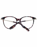 Darrahopens Women's Fashion > Accessories Swarovski Women's Brown  Optical Frames - One Size