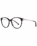 Darrahopens Women's Fashion > Accessories Swarovski Women's Brown  Optical Frames - One Size