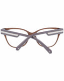 Darrahopens Women's Fashion > Accessories Swarovski Women's Purple  Optical Frames - One Size