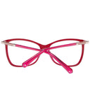 Darrahopens Women's Fashion > Accessories Swarovski Women's Red  Optical Frames - One Size
