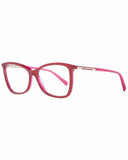 Darrahopens Women's Fashion > Accessories Swarovski Women's Red  Optical Frames - One Size