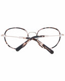 Darrahopens Women's Fashion > Accessories Swarovski Women's Rose Gold  Optical Frames - One Size