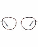 Darrahopens Women's Fashion > Accessories Swarovski Women's Rose Gold  Optical Frames - One Size