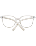 Darrahopens Women's Fashion > Accessories Swarovski Women's White  Optical Frames - One Size