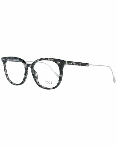 Darrahopens Women's Fashion > Accessories Tod's Women's Black  Optical Frames - One Size
