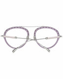 Darrahopens Women's Fashion > Accessories Tod's Women's Purple  Optical Frames - One Size