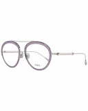 Darrahopens Women's Fashion > Accessories Tod's Women's Purple  Optical Frames - One Size