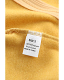 Darrahopens Women's Fashion > Activewear Azura Exchange Cinched Cropped Hoodie with Zip Closure - XL