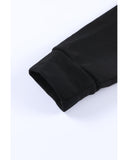 Darrahopens Women's Fashion > Activewear Azura Exchange Kangaroo Pocket Drawstring Hoodie - M