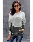 Darrahopens Women's Fashion > Activewear Azura Exchange Long Sleeve Pullover Hoodie - XL