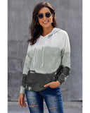 Darrahopens Women's Fashion > Activewear Azura Exchange Long Sleeve Pullover Hoodie - XL