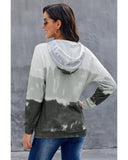 Darrahopens Women's Fashion > Activewear Azura Exchange Long Sleeve Pullover Hoodie - XL