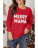 Darrahopens Women's Fashion > Activewear Azura Exchange Long Sleeve Pullover Sweatshirt - XL