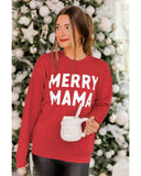 Darrahopens Women's Fashion > Activewear Azura Exchange Long Sleeve Pullover Sweatshirt - XL