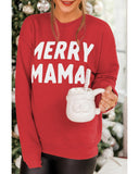 Darrahopens Women's Fashion > Activewear Azura Exchange Long Sleeve Pullover Sweatshirt - XL