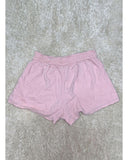 Darrahopens Women's Fashion > Bottoms Azura Exchange Embroidered Floral Tasseled Shorts - L