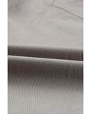 Darrahopens Women's Fashion > Bottoms Azura Exchange Pocketed Twill Jogger Pants - S