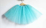 Darrahopens Women's Fashion > Dresses & Playsuits New Adults Tulle Tutu Skirt Dressup Party Costume Ballet Womens Girls Dance Wear, Aqua, Adults