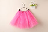 Darrahopens Women's Fashion > Dresses & Playsuits New Adults Tulle Tutu Skirt Dressup Party Costume Ballet Womens Girls Dance Wear, Pink, Adults