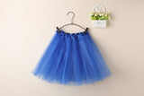 Darrahopens Women's Fashion > Dresses & Playsuits New Adults Tulle Tutu Skirt Dressup Party Costume Ballet Womens Girls Dance Wear, Royal Blue, Adults