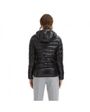 Darrahopens Women's Fashion > Jackets & Coats Centogrammi Ultra Light Down Jacket with Hood S Women