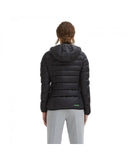 Darrahopens Women's Fashion > Jackets & Coats Centogrammi Ultra Light Down Jacket with Hood S Women