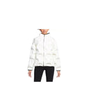 Darrahopens Women's Fashion > Jackets & Coats Love Moschino Polyester Down Jacket with Heart Decorations 42 IT Women