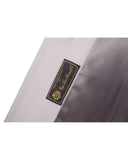 Darrahopens Women's Fashion > Jackets & Coats Woven Virgin Wool Coat with Four-Button Design 44 IT Women