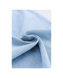 Darrahopens Women's Fashion > Jeans Azura Exchange High Waist Wide Leg Tencel Jeans - 18 US