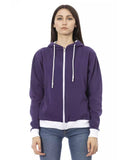Darrahopens Women's Fashion > Knitwear & Sweaters Double Color Adjustable Hooded Sweater S Women