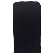 Darrahopens Women's Fashion > Socks & Hosiery Stay Up OVER THE KNEE SOCKS Stockings Hosiery Party Costume Stockings - Plain Black