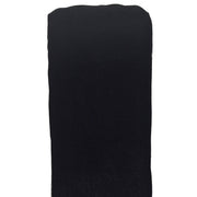 Darrahopens Women's Fashion > Socks & Hosiery Stay Up OVER THE KNEE SOCKS Stockings Hosiery Party Costume Stockings - Plain Black
