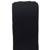 Darrahopens Women's Fashion > Socks & Hosiery Stay Up OVER THE KNEE SOCKS Stockings Hosiery Party Costume Stockings - Plain Black