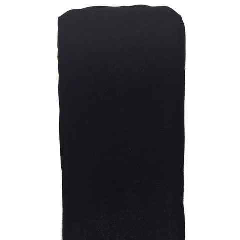 Darrahopens Women's Fashion > Socks & Hosiery Stay Up OVER THE KNEE SOCKS Stockings Hosiery Party Costume Stockings - Plain Black