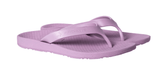 Darrahopens Women's Fashion > Thongs & Sandals ARCHLINE Orthotic Flip Flops Thongs Arch Support Shoes Footwear - Lilac Purple - EUR 36
