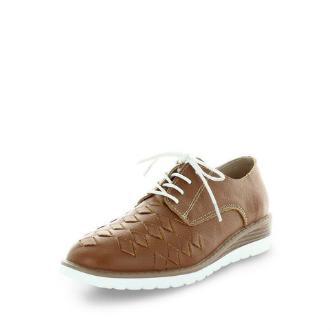 Darrahopens Women's Fashion > Thongs & Sandals JUST BEE Women's CASSAN Wedges Tan 37EU