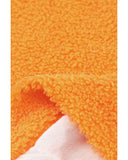 Darrahopens Women's Fashion > Tops & T-shirts Azura Exchange Colorblock Dolman Sleeves Pullover Top - S