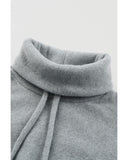 Darrahopens Women's Fashion > Tops & T-shirts Azura Exchange Contrast Dolman Sleeve Pullover Top - M