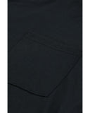 Darrahopens Women's Fashion > Tops & T-shirts Azura Exchange Leopard Print Balloon Sleeve Top - S