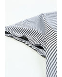 Darrahopens Women's Fashion > Tops & T-shirts Azura Exchange Relaxed Ribbed Knit Tee - L