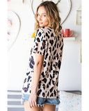 Darrahopens Women's Fashion > Tops & T-shirts Azura Exchange Short Sleeves Top - S